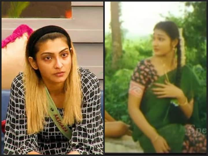 'Big Boss Akshara' 2006 film; Contact in Kerala gold smuggling! What is the real name? Biggboss Akshara Reddy | 2006-இல் நடித்த படம்.. தங்க கடத்தலில் தொடர்பு.. உண்மையான பெயர்.. அக்‌ஷரா ரிசர்ச் ஆர்மி இருக்கா என்ன?