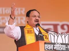 JP Nadda Goa Visit: जे पी नड्डा के गोवा दौरे का आज दूसरा दिन, दो जनसभाओं को करेंगे संबोधित