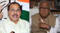 WB Politics: ফের 'দিদি-মোদি আঁতাত' নিয়ে সরব অধীর, 'গুরুত্বহীন নেতা', পাল্টা সৌগত | Bangla News