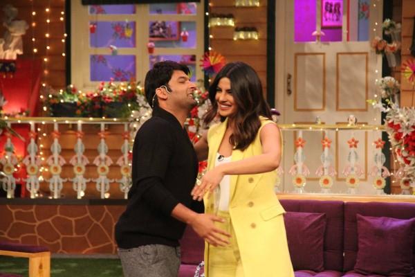 Untold Story: जब पेड़ पर बैठी बंदरिया ने इस एक्ट्रेस को मार दिया था थप्पड़, Kapil Sharma Show में हुआ था खुलासा