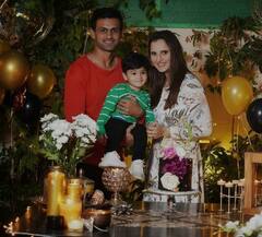 Bollywood Star Kids Name: आमिर खान के बेटे से शिल्पा शेट्टी की बेटी तक, ये स्टार किड्स अपने नाम में लगाते हैं माता-पिता दोनों का सरनेम