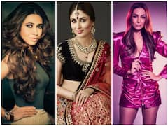Karisma Kapoor On Malaika Arora: Karisma Kapoor का बड़ा खुलासा, Kareena की शादी के दौरान Malaika Arora इस चीज के लिए थीं सबसे ज्यादा सीरियस