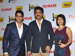 HBD NagaChaitanya : நாக சைதன்யா பிறந்தநாள் ஸ்பெஷல் ஆல்பம்....!