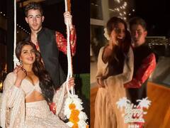 Priyanka Chopra Divorce Rumours: तलाक की खबरों के बीच याद आया Priyanka Chopra का दिवाली सेलिब्रेशन, Nick के साथ रोमांटिक अंदाज में आईं थीं नजर