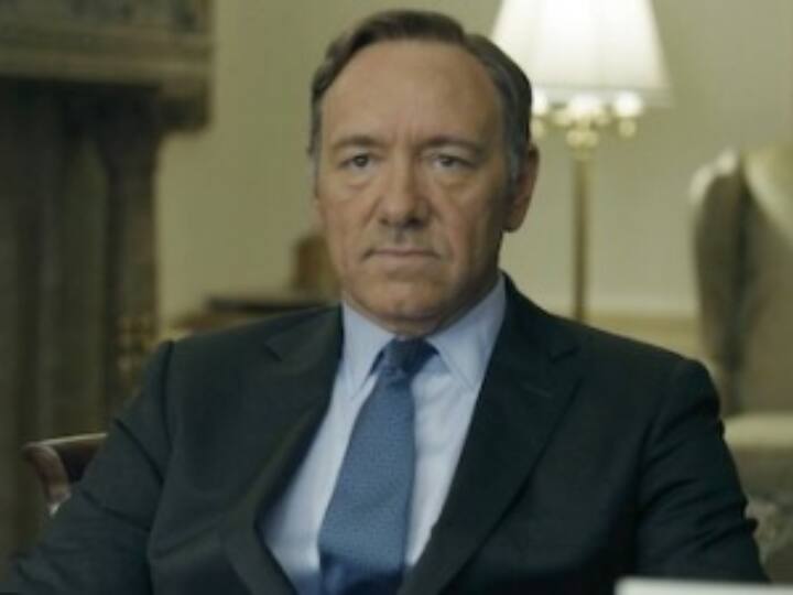 Kevin Spacey Ordered To Pay $31 Million To 'House of Cards' Production Company Kevin Spacey Ordered To Pay $31 Million To 'House of Cards' Production Company
