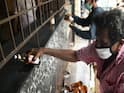 விருதுநகர்: சதுரகிரி ஆடி அமாவாசை; 6 மதுக்கடைகளை மூட ஆட்சியர் உத்தரவு!