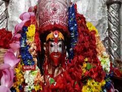 Tarapith :  শিবকে স্তন্যপান করিয়ে বিষমুক্ত করেছিলেন তারা মা, তারাপীঠ ঘিরে আর কী কী বিশ্বাস