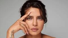 Priyanka Chopra Upcoming Film: ‘দ্যা ম্যাট্রিক্স রেসারেকশনস’-এ প্রিয়ঙ্কার লুকে চমক, নিজেই ছবি শেয়ার অভিনেত্রীর