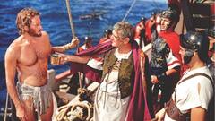 Hollywood की इन फिल्मों को मिला 7 से ज्यादा ऑस्कर अवॉर्ड, नहीं देखी तो जरूर बनाए लिस्ट...