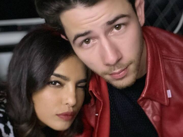 Priyanka chopra comment on nick jonas intense workout video amidst rumors of divorce Priyanka Chopra Comment: Nick Jonas ने शेयर की इंटेंस वर्कआउट की वीडियो, Priyanka Chopra ने कमेंट कर कह दी ये बात