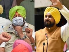 Amarinder Singh पर चरणजीत चन्नी ने बोला हमला, बीजेपी-अकाली को फायदा पहुंचाने का आरोप लगाया