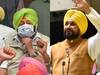 Amarinder Singh on Charanjit Channi: अमरिंदर सिंह बोले- मैं नहीं, चरणजीत चन्नी अकाली दल से मिले हुए हैं