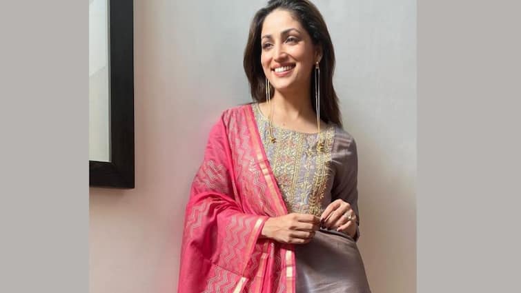 Yami Gautam announces official production wrap for 'A Thursday' Yami Gautam Update:  কোন ছবির শ্যুটিং শেষ করলেন বলিউড ডিভা ইয়ামি গৌতম?