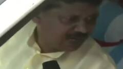 BJP छोड़ Congress में शामिल हुए Kirti Azad कर सकते हैं TMC ज्वाइन