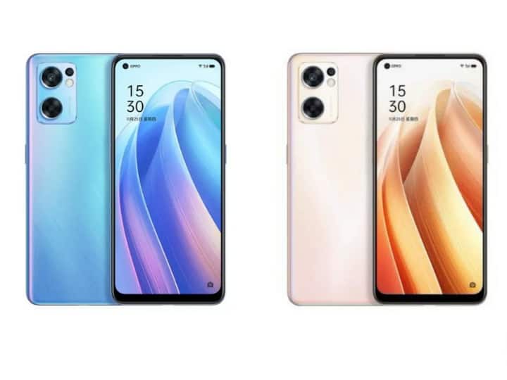 Oppe Reno 7 Series Launching On November 25: Know Details, Specs And More Oppo Reno 7 Series Launching On November 25: Know Details, Specs And More