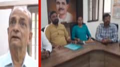 આણંદ:વિદ્યાનગર નગર પાલિકાના ઉપપ્રમુખ તરીકે અમિત પુરોહિતની વરણી, જુઓ ગુજરાતી ન્યુઝ