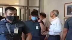 મુખ્યમંત્રી ભુપેન્દ્ર પટેલની મંત્રીઓની ચેમ્બરમાં સરપ્રાઈઝ વિઝીટ, જુઓ ગુજરાતી ન્યુઝ