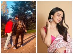 Rakul Preet Singh ने Jackky Bhagnani के साथ अपनी शादी की योजना को लेकर की बात