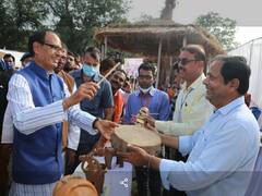 MP News: सीएम शिवराज सिंह चौहान ने की बड़ी घोषणा, मंडला में खुलेगा मेडिकल कॉलेज, जनजातियों को मिलेगा शराब बेचने का अधिकार