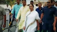 With Mamata Banerjee's arrival, Tripura incident echoes in Delhi