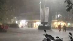 દક્ષિણ ગુજરાતમાં બે કલાક પડેલા વરસાદના કારણે ખેડૂતોને મોટું નુકસાન, જુઓ ગુજરાતી ન્યુઝ