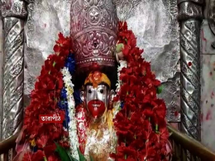 তিনি একজটা ও নীলসরস্বতী নামেও পূজিতা হন৷