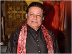 Azamgarh News: किसान आंदोलन पर भजन गायक अनूप जलोटा ने दिया बड़ा बयान, जानें क्या कहा है?