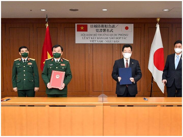 Japan Vietnam look to cyber defense against China | East China Sea: चीन ...