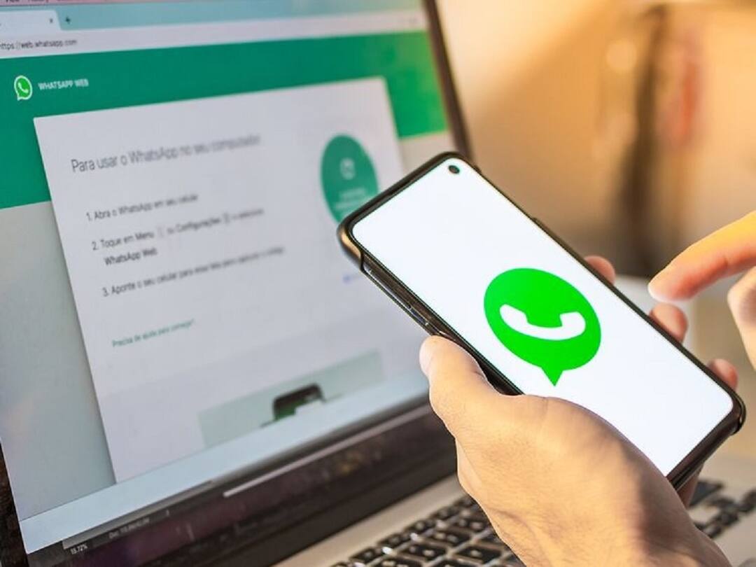 WhatsApp Brings Flash Calls, Message Level Reporting Features To India WhatsApp Brings Flash Calls, Message Level Reporting Features To India
