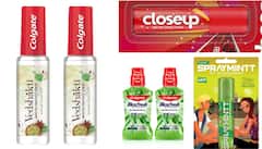 Amazon Deal: मुंह से आने वाली बदबू का क्विक सॉल्यूशन, पॉकेट में हमेशा साथ रखें ये माउथ फ्रेशनर स्प्रे