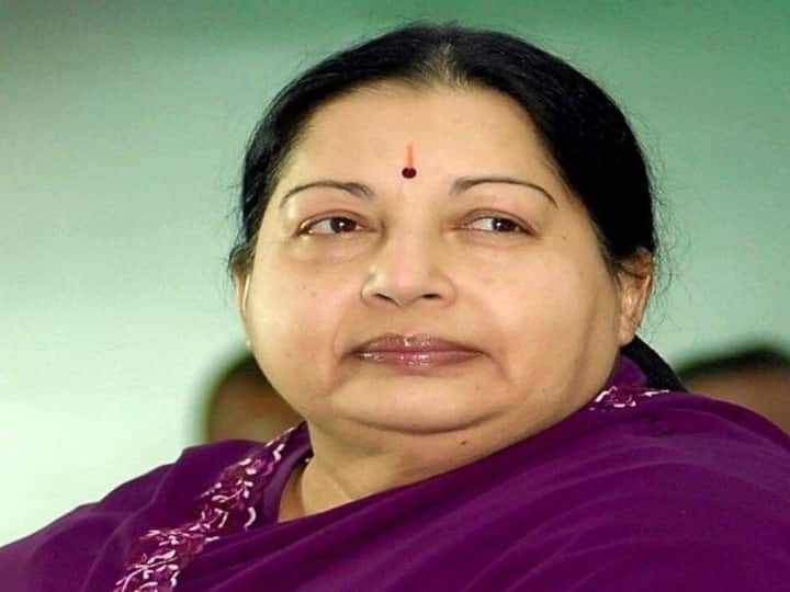 Jayalalithaa Death Case: ஜெயலலிதா மரணம் குறித்து விசாரிக்க இருநபர் ஆணையம் அமைக்கத் தயார் - உச்சநீதிமன்றத்தில் தமிழக அரசு தகவல்