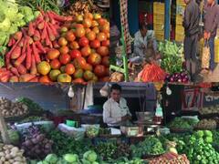UP News: उत्तर प्रदेश के कानपुर, मेरठ, आगरा में सब्जियों के दाम छू रहे आसमान, बिक्री पर भी पड़ रहा असर