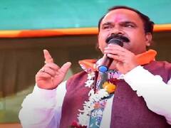 Jharkhand: ईचागढ़ से पूर्व BJP विधायक साधु चरण महतो का निधन, सीएम हेमंत सोरेन ने जताया दुख  