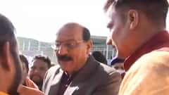 तीर्थ पुरोहितों को मानाने पहुंचे Subodh Uniyal, क्या है पुरोहितों की प्रतिक्रिया?