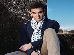 Aamir Khan : आमीर कोणत्या अभिनेत्रीसोबत लग्न करणार?