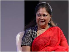 Rajasthan Assembly Election 2023: पूर्व CM वसुंधरा राजे विरोधियों को दिखाएंगी सियासी ताकत, आज से करेंगी देव दर्शन यात्रा की शुरूआत