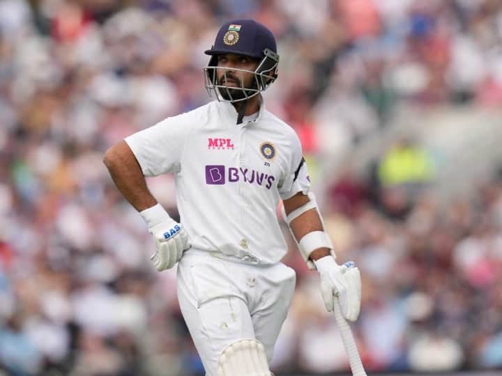 IND vs NZ: अजिंक्य रहाणे की टीम इंडिया से छुट्टी होना लगभग तय? पूर्व भारतीय क्रिकेटर ने किया बड़ा दावा