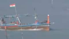 કચ્છ: દરિયા કિનારે સુરક્ષા મામલે સતર્કતા રહે તે માટે 