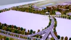 Expressways, airports, colleges: Know about BJP's master plan for UP | ICH ( 23.11.2021)