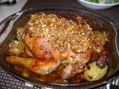 Garlic Chicken: কীভাবে চটজলদি বাড়িতেই বানাবেন গার্লিক চিকেন?