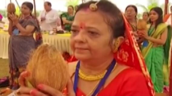સુરતઃ શહેરના ગણેશ મંદિરોમાં અંગારકી ચોથની ઉજવણી, શું છે મહત્વ?; જુઓ ગુજરાતી ન્યૂઝ