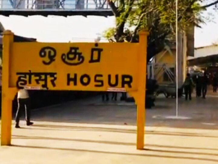 கிருஷ்ணகிரி: பிரபல ரவுடி கொம்பன் கொலை வழக்கில் 2 பேர் ஒசூர் நீதிமன்றத்தில் சரண்