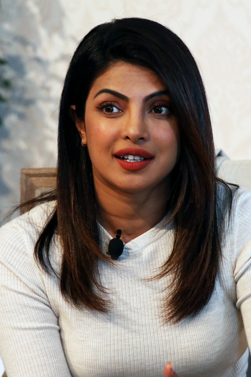 Untold Story: जब अपने मौसी के घर में BF के साथ  थीं Priyanka Chopra, देसी गर्ल ने डर के मारे लड़के को अलमारी में छुपा दिया था