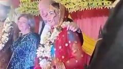 Unique wedding: Bihar man ties knot with a French girl