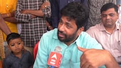 Bacchu Kadu : राज्यमंत्री बच्चू कडूंचा अनोखा उपक्रम, कर्तव्य यात्रेमार्फत नागरिकांना मदत