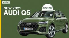 Audi Q5 Quick Review: क्या है इसका फर्स्ट लुक?