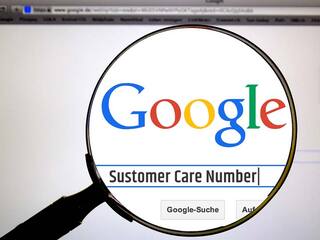 सावधान! Google वर सर्च करु नका कस्टमर केअरचा नंबर, SBI ने जारी केला अलर्ट