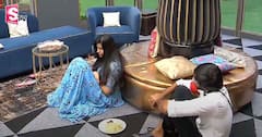 Bigg Boss 5 Telugu: తప్పని తెలుసు.. కానీ ఇష్టపడుతున్నా.. మానస్ కి ప్రపోజ్ చేసిన పింకీ..