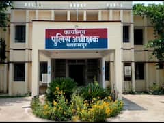 UP News: यूपी के बलरामपुर में 25 हजार के एक इनामी बदमाश को पुलिस ने किया गिरफ्तार, एक आरोपी हुआ फरार