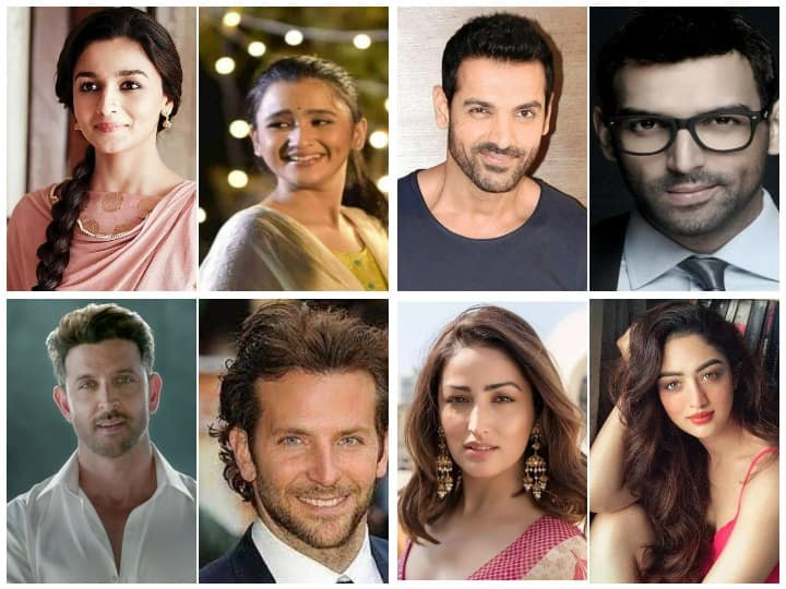 Duplikat Bollywood Celebs: Anda akan terkejut melihat kembaran seleb Bollywood ini, dari duplikat Alia Bhatt hingga John Abraham yang viral di internet